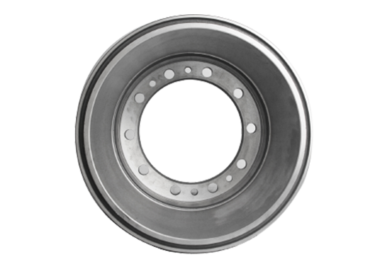 Heavy duty truck &bus brake drum_Product_QINGDAO TORDON BRAKE CO. LTD.